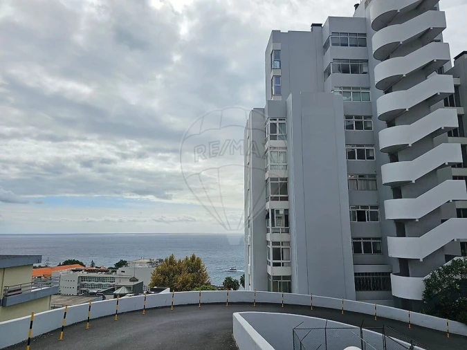 Apartamento T3 para Venda em São Martinho Foto 19