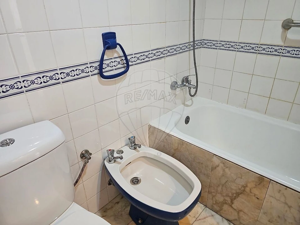Apartamento T3 para Venda em São Martinho Foto 17