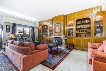 Apartamento T3 para Venda em São Domingos de Benfica
