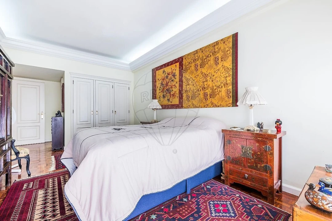 Apartamento T3 para Venda em São Domingos de Benfica Foto 11
