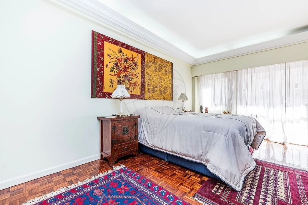 Apartamento T3 para Venda em São Domingos de Benfica Foto 12