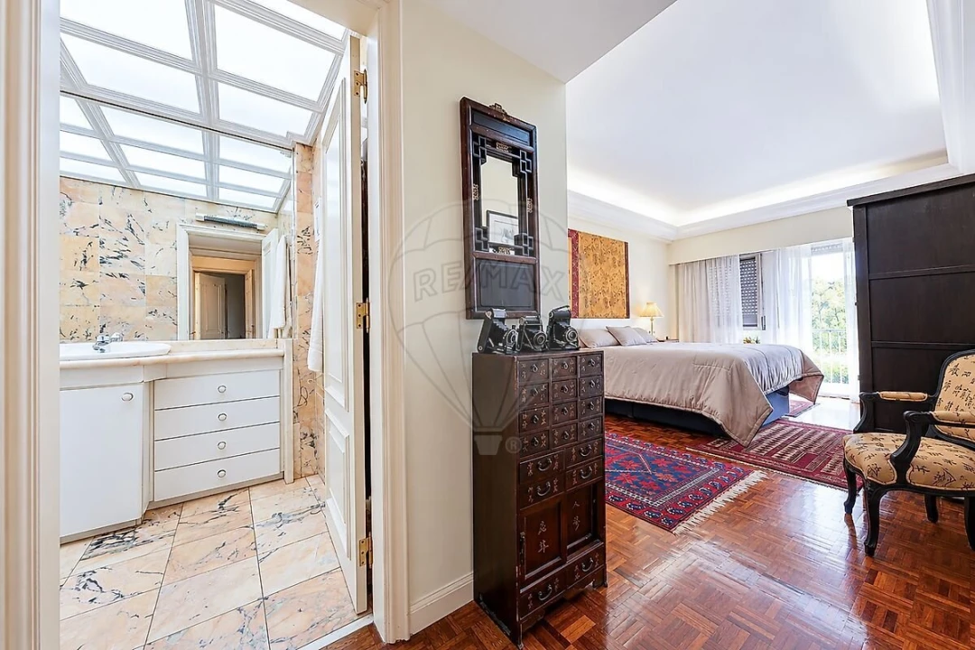Apartamento T3 para Venda em São Domingos de Benfica Foto 10