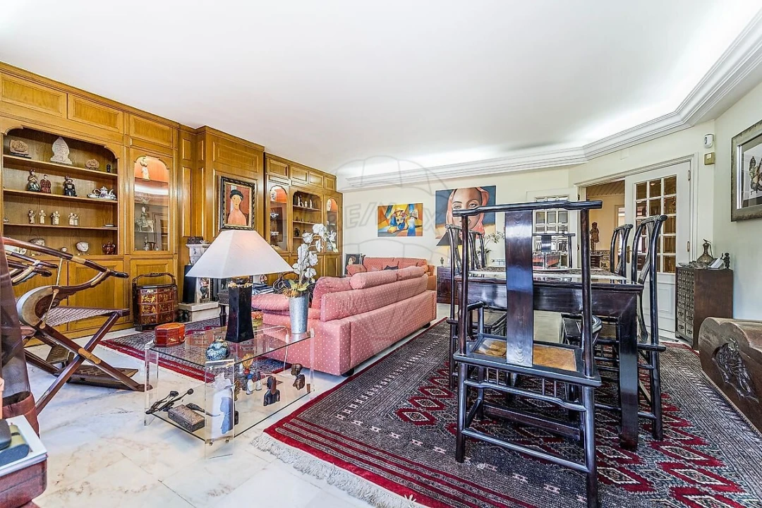 Apartamento T3 para Venda em São Domingos de Benfica Foto 7
