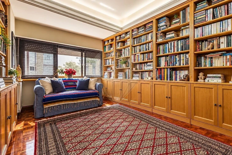 Apartamento T3 para Venda em São Domingos de Benfica Foto 14