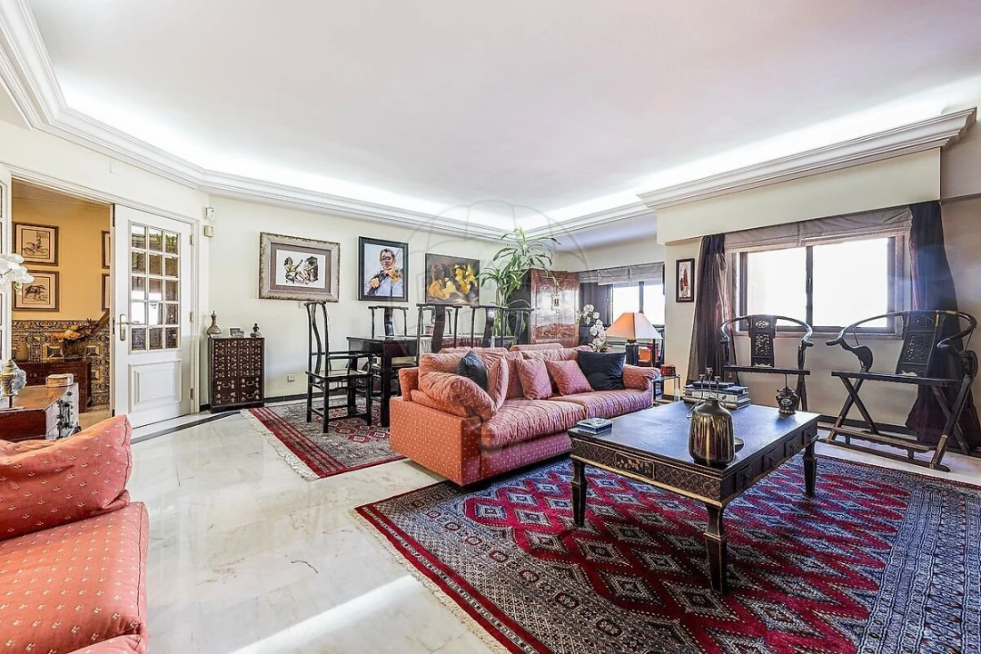 Apartamento T3 para Venda em São Domingos de Benfica Foto 1