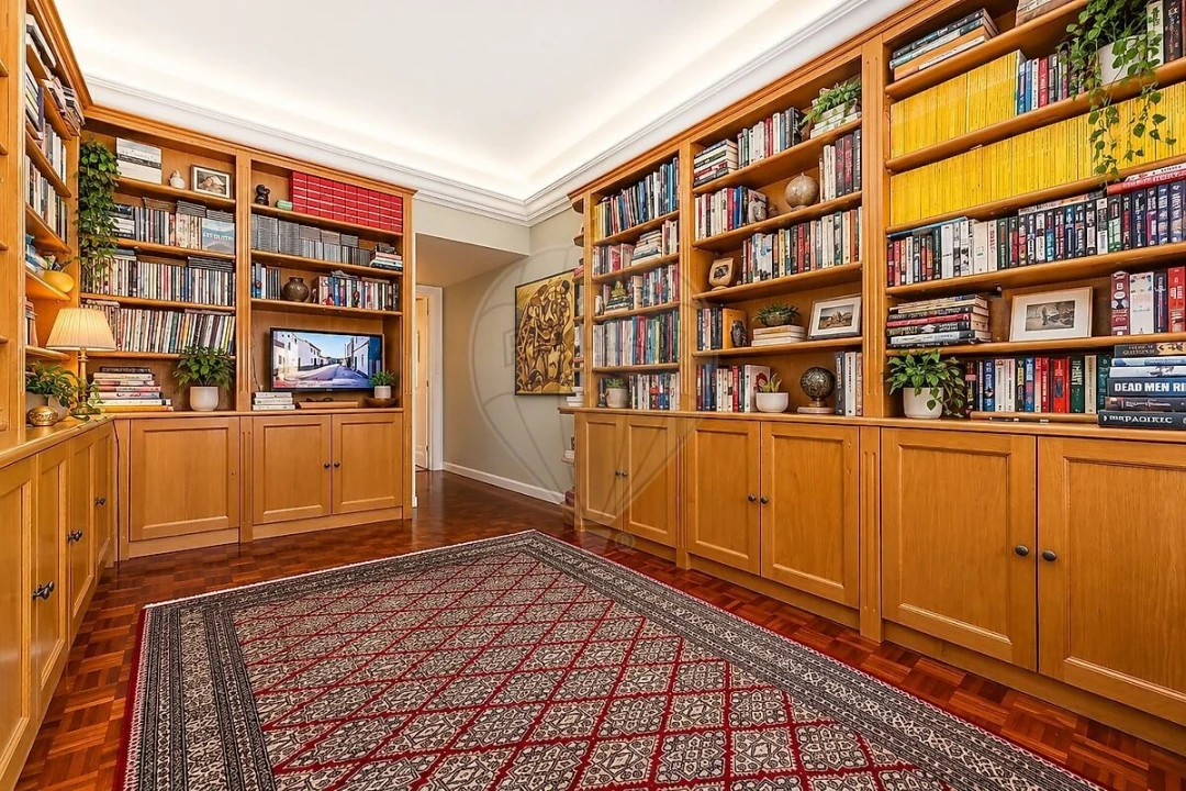 Apartamento T3 para Venda em São Domingos de Benfica Foto 15