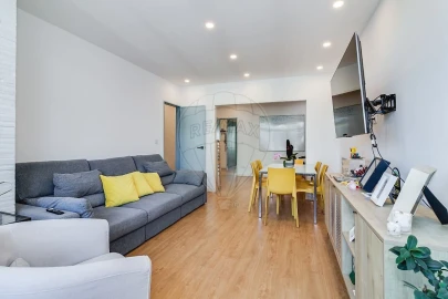 Apartamento T3 para Venda em Rio de Mouro