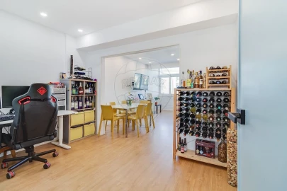 Apartamento T3 para Venda em Rio de Mouro
