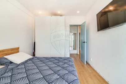 Apartamento T3 para Venda em Rio de Mouro