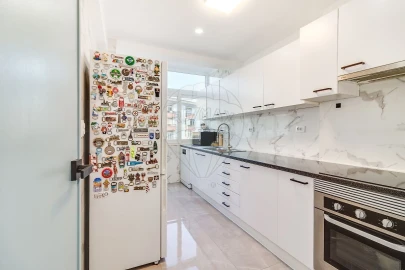 Apartamento T3 para Venda em Rio de Mouro