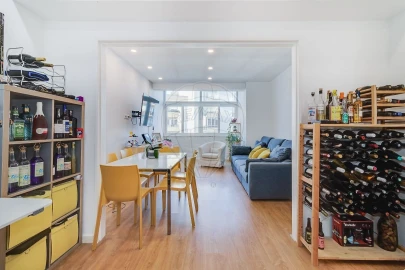 Apartamento T3 para Venda em Rio de Mouro