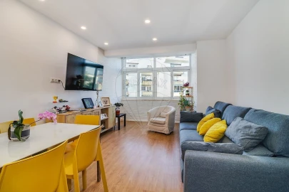 Apartamento T3 para Venda em Rio de Mouro