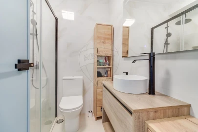 Apartamento T3 para Venda em Rio de Mouro
