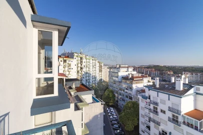 Apartamento T3 para Venda em Rio de Mouro