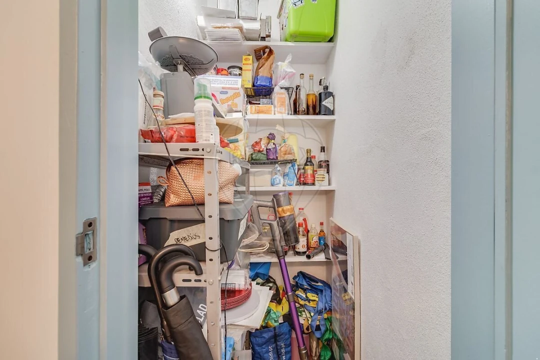 Apartamento T3 para Venda em Rio de Mouro Foto 21