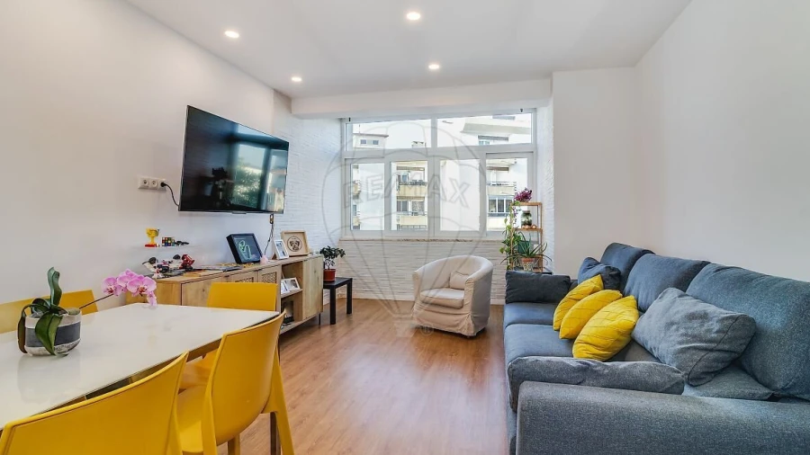 Apartamento T3 para Venda em Rio de Mouro