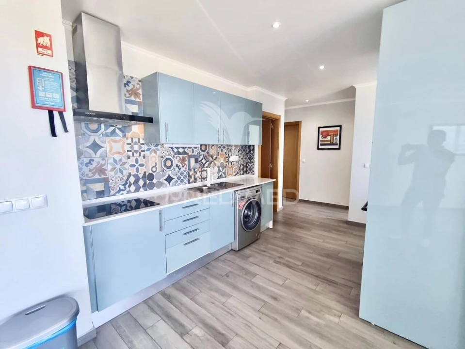Apartamento T2 para Venda em Portimão Foto 7