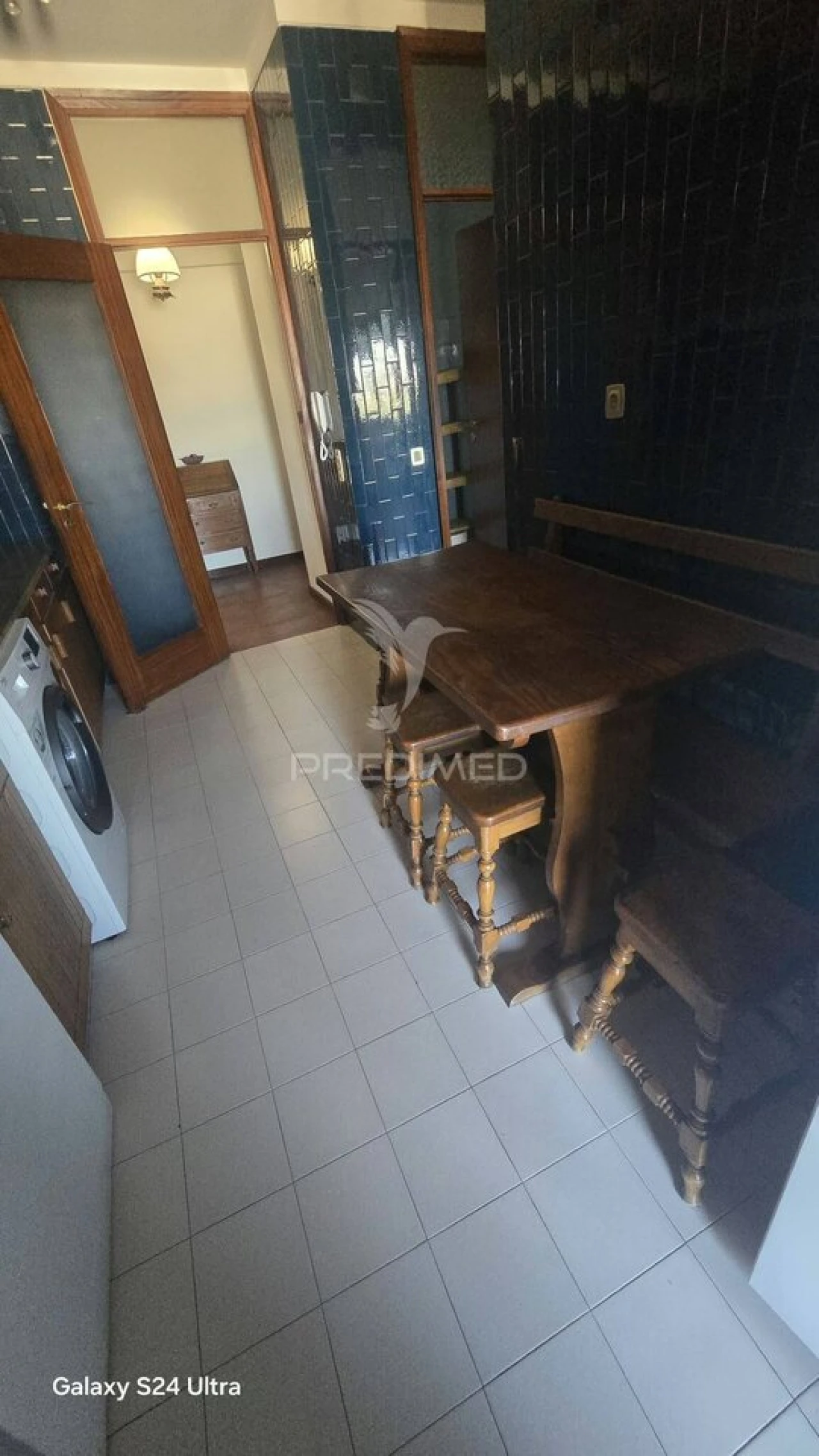 Apartamento T4 para Venda em Ramalde Foto 32