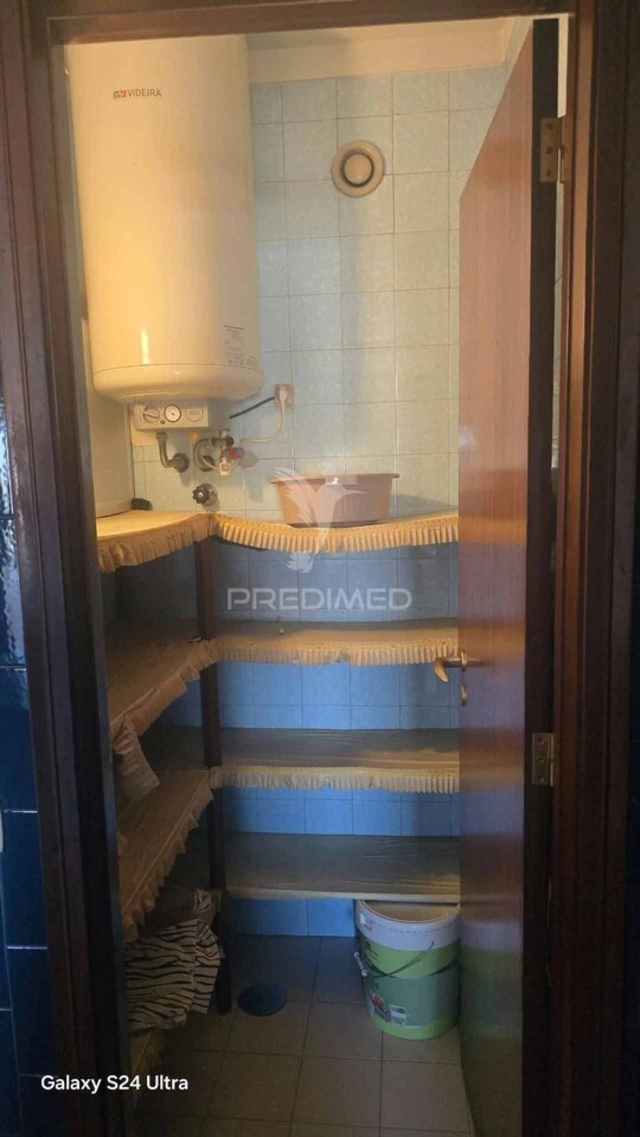 Apartamento T4 para Venda em Ramalde Foto 25