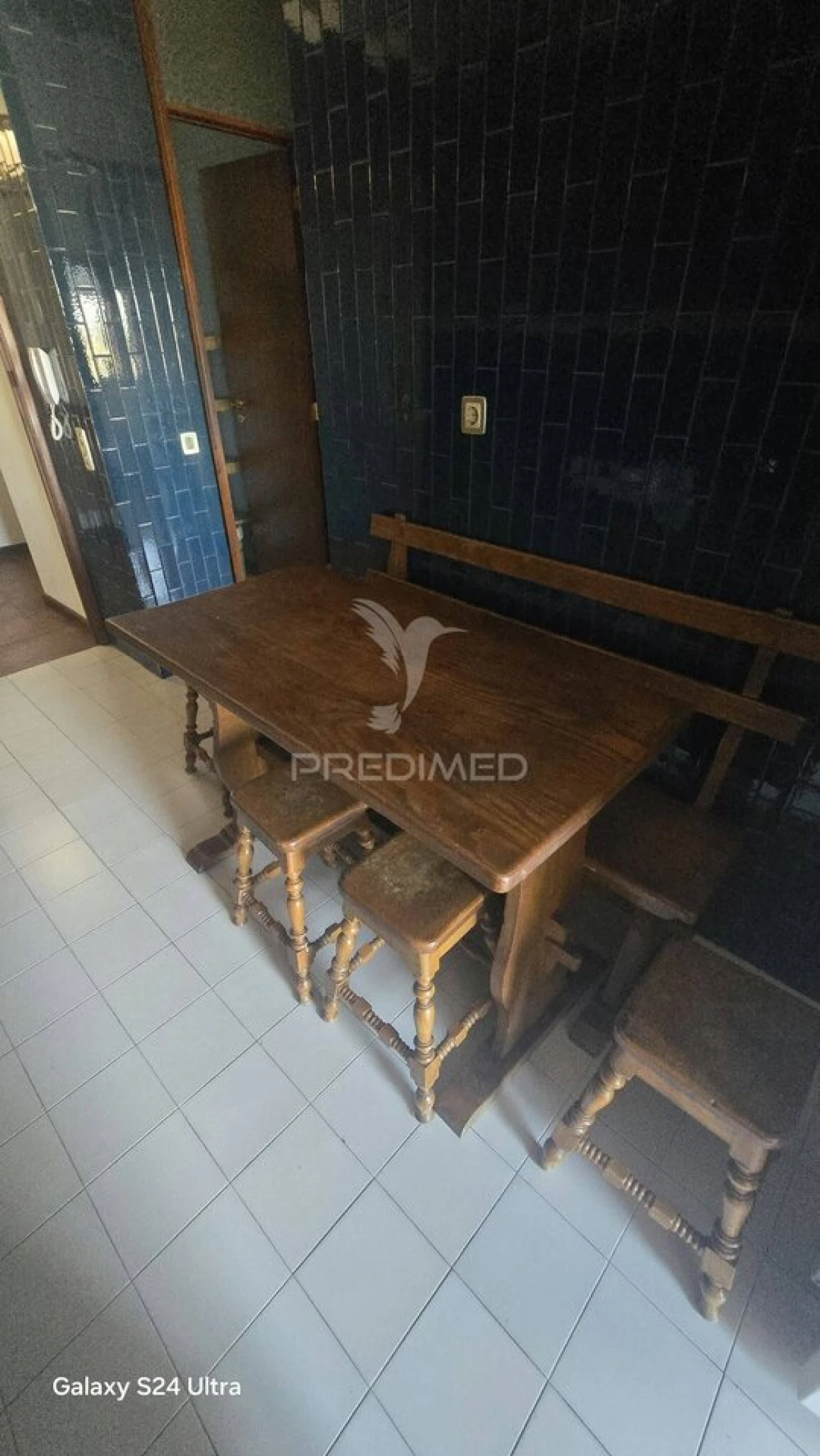 Apartamento T4 para Venda em Ramalde Foto 30
