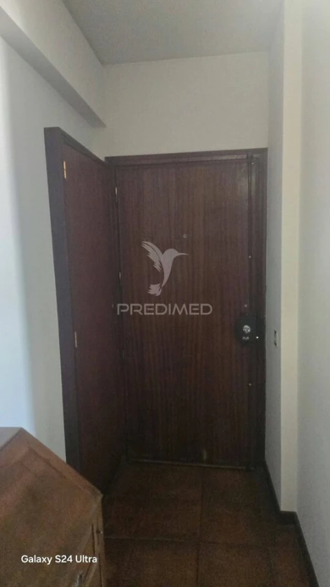 Apartamento T4 para Venda em Ramalde