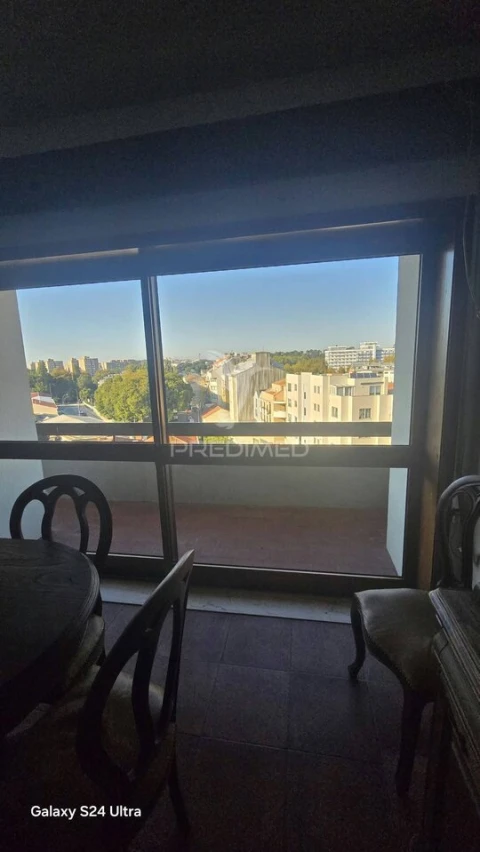 Apartamento T4 para Venda em Ramalde