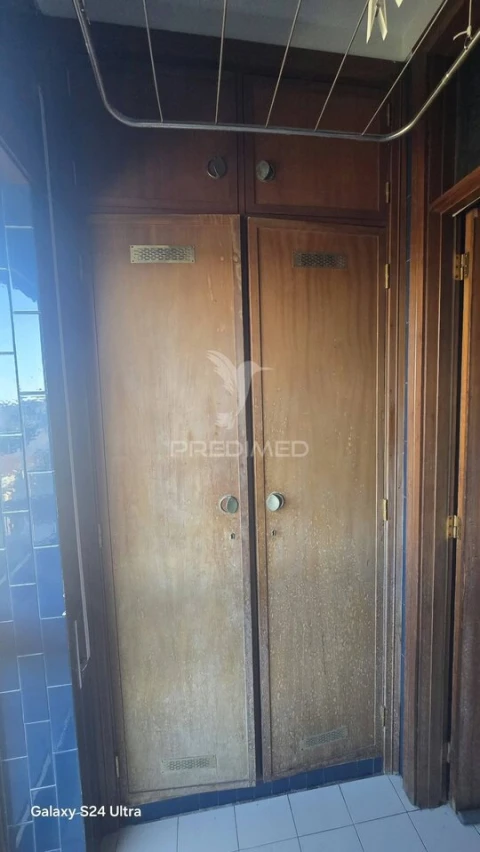 Apartamento T4 para Venda em Ramalde