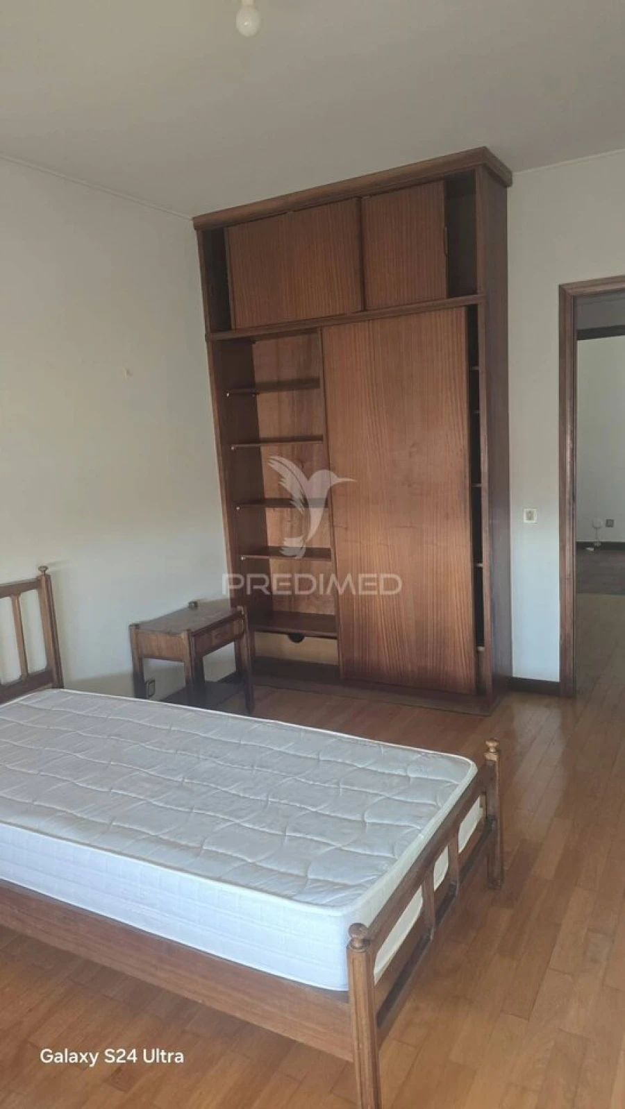 Apartamento T4 para Venda em Ramalde Foto 11