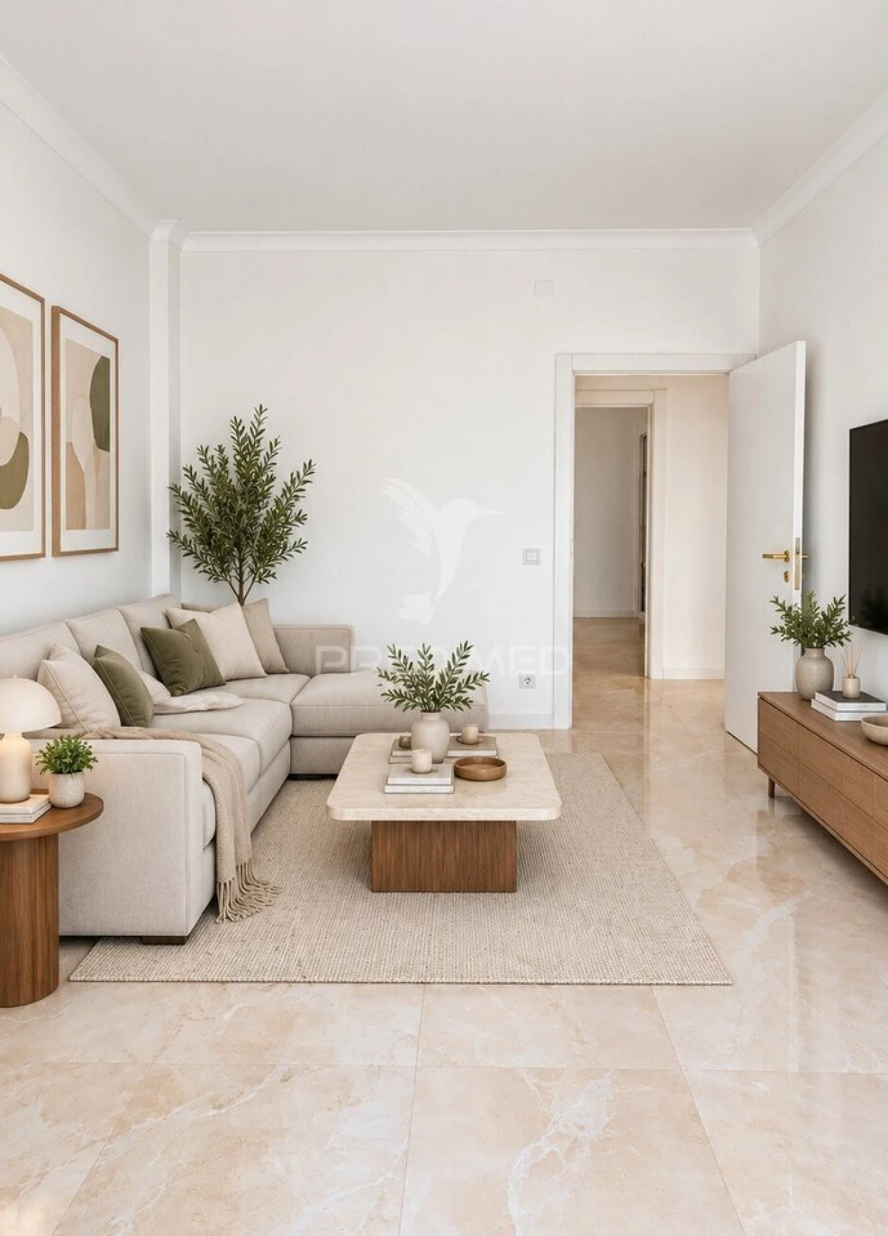 Apartamento T2 para Venda em Cascais e Estoril Foto 10
