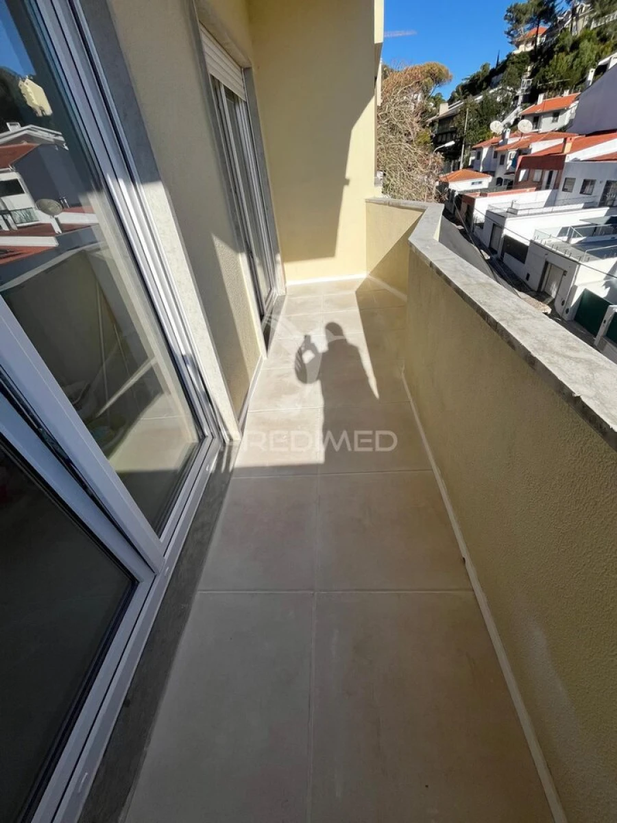 Apartamento T2 para Venda em Cascais e Estoril Foto 15