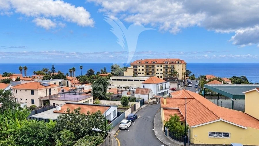 Apartamento T1 para Venda em Caniço