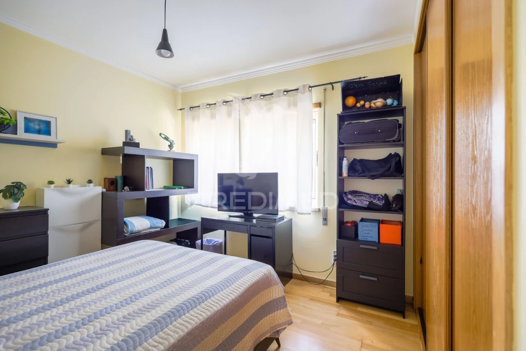 Apartamento T3 para Venda em Abrantes (São Vicente e São João) e Alferrarede Foto 20