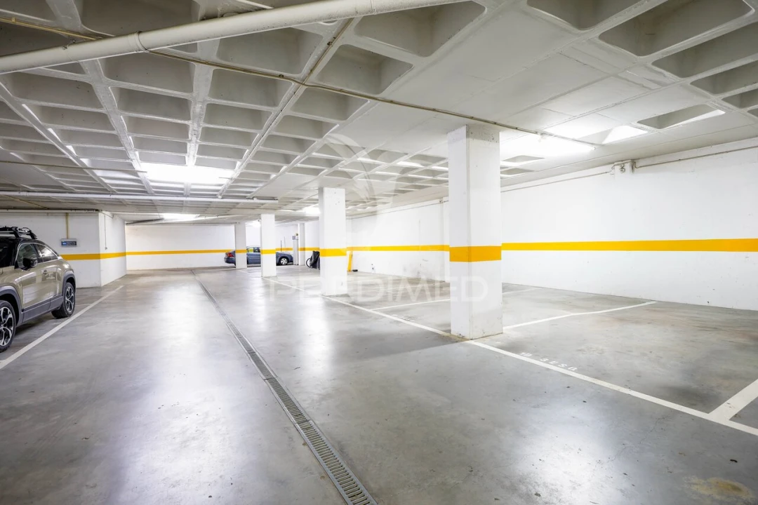 Apartamento T3 para Venda em Abrantes (São Vicente e São João) e Alferrarede Foto 28