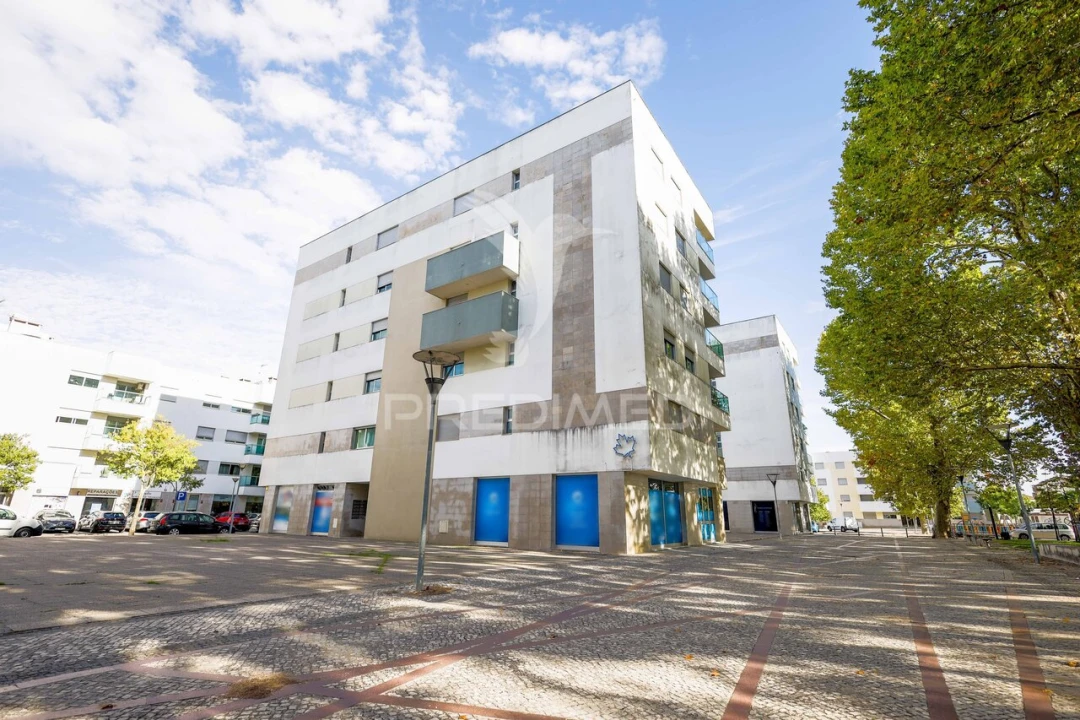 Apartamento T3 para Venda em Abrantes (São Vicente e São João) e Alferrarede Foto 30