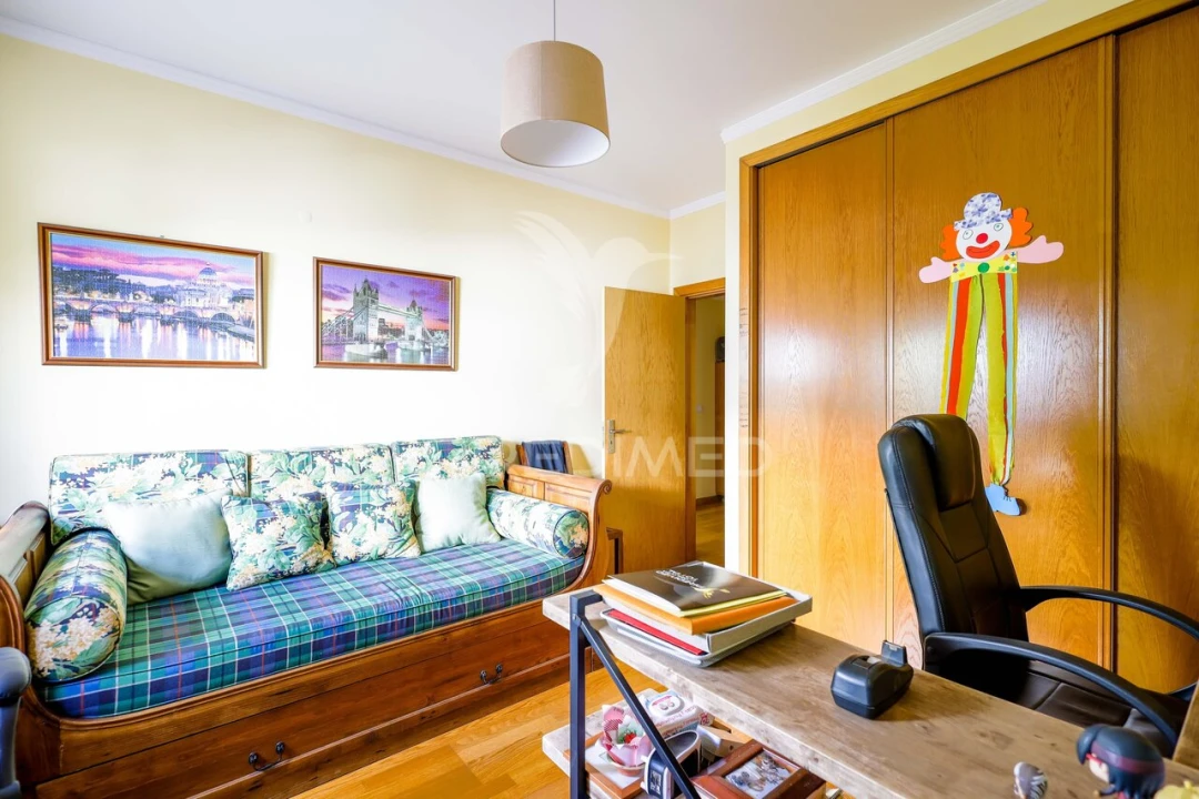 Apartamento T3 para Venda em Abrantes (São Vicente e São João) e Alferrarede Foto 25