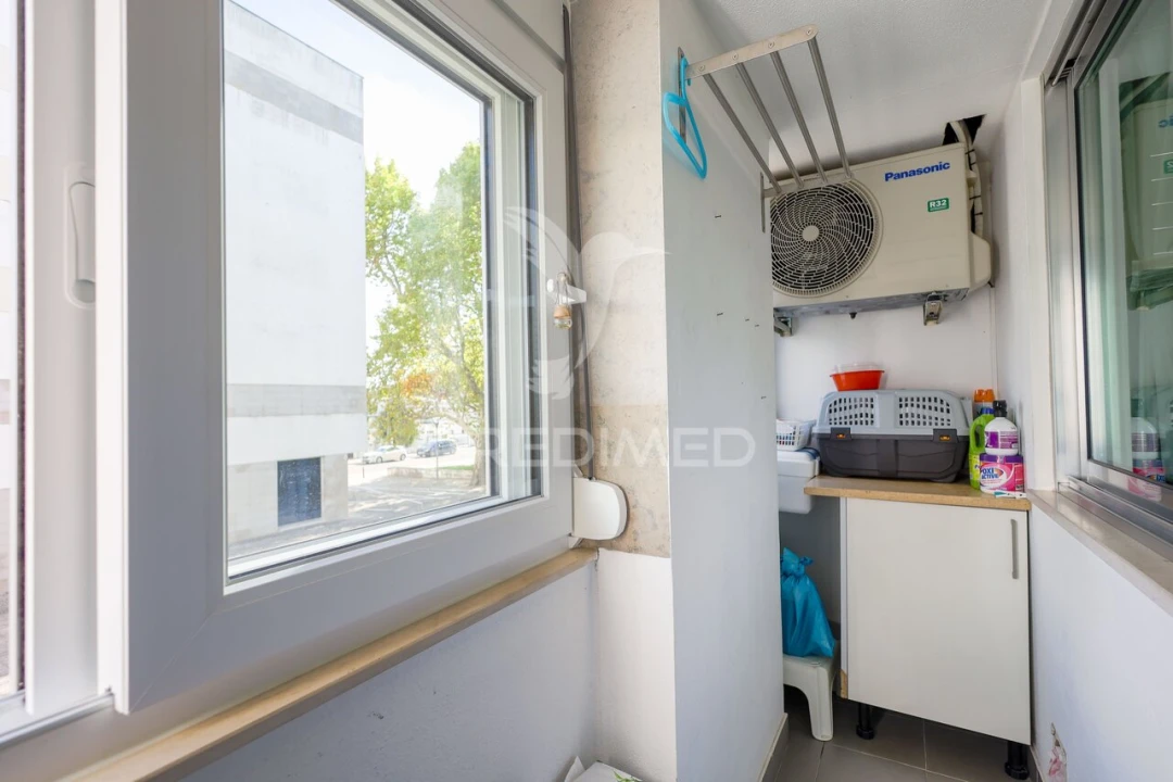 Apartamento T3 para Venda em Abrantes (São Vicente e São João) e Alferrarede Foto 7