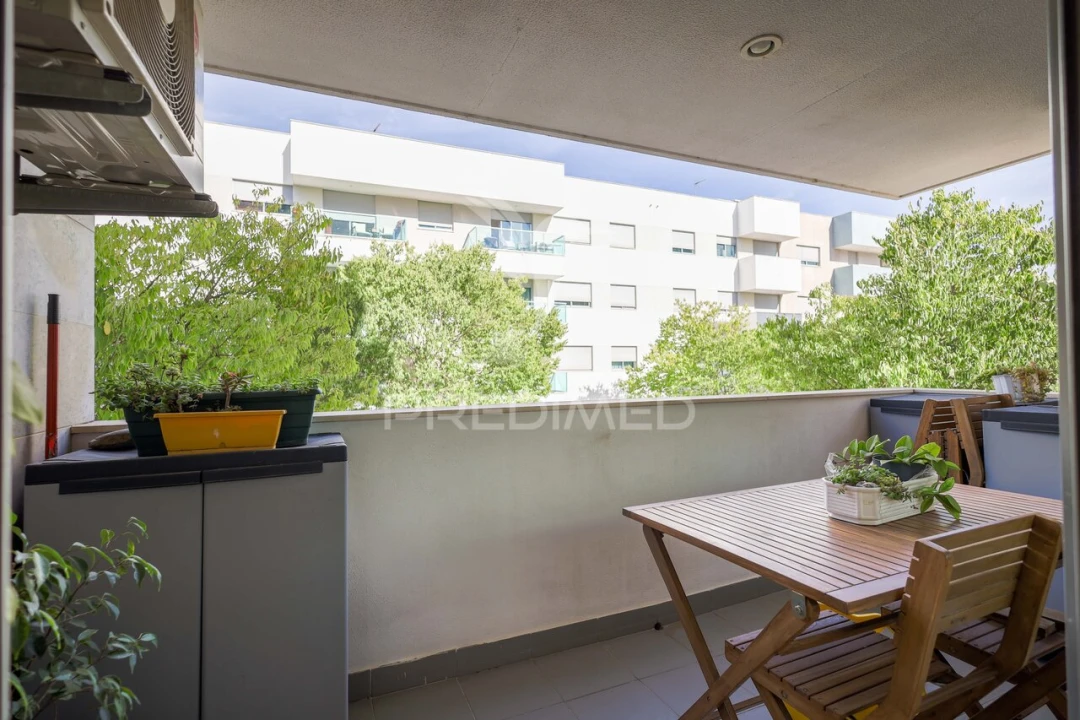 Apartamento T3 para Venda em Abrantes (São Vicente e São João) e Alferrarede Foto 27