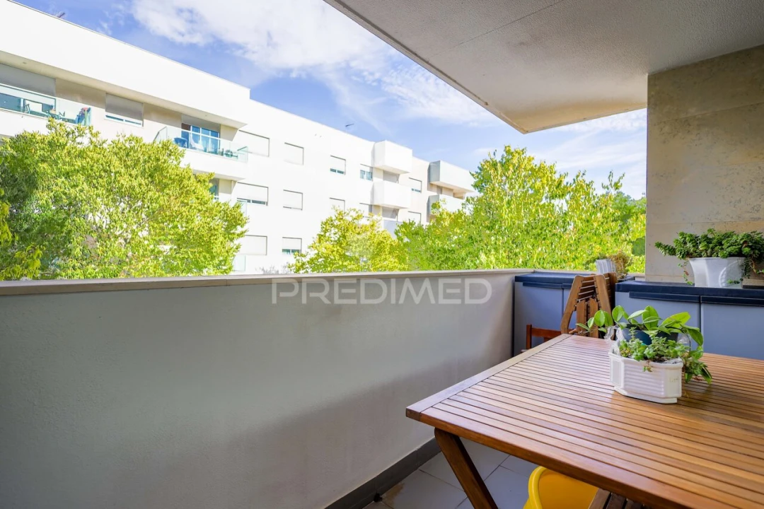 Apartamento T3 para Venda em Abrantes (São Vicente e São João) e Alferrarede Foto 11