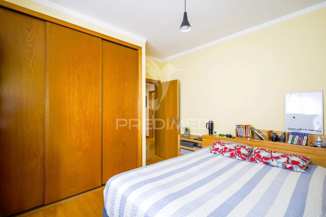 Apartamento T3 para Venda em Abrantes (São Vicente e São João) e Alferrarede Foto 22