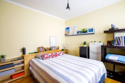 Apartamento T3 para Venda em Abrantes (São Vicente e São João) e Alferrarede