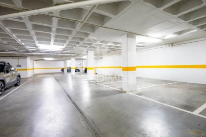 Apartamento T3 para Venda em Abrantes (São Vicente e São João) e Alferrarede