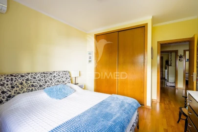 Apartamento T3 para Venda em Abrantes (São Vicente e São João) e Alferrarede
