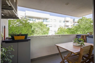 Apartamento T3 para Venda em Abrantes (São Vicente e São João) e Alferrarede