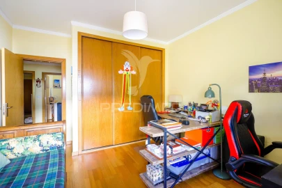 Apartamento T3 para Venda em Abrantes (São Vicente e São João) e Alferrarede