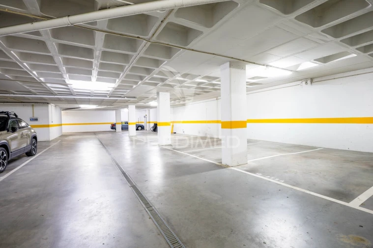 Apartamento T3 para Venda em Abrantes (São Vicente e São João) e Alferrarede Foto 28