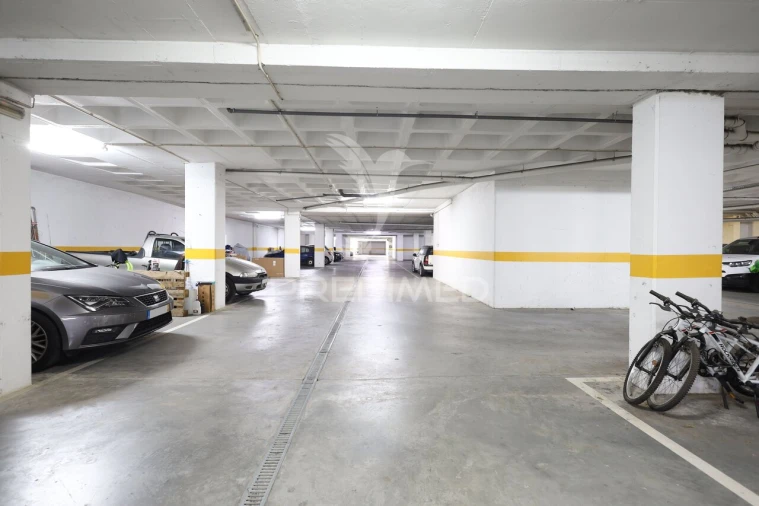 Apartamento T3 para Venda em Abrantes (São Vicente e São João) e Alferrarede Foto 29