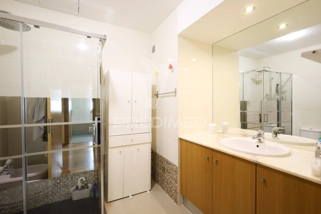 Apartamento T3 para Venda em Abrantes (São Vicente e São João) e Alferrarede Foto 18