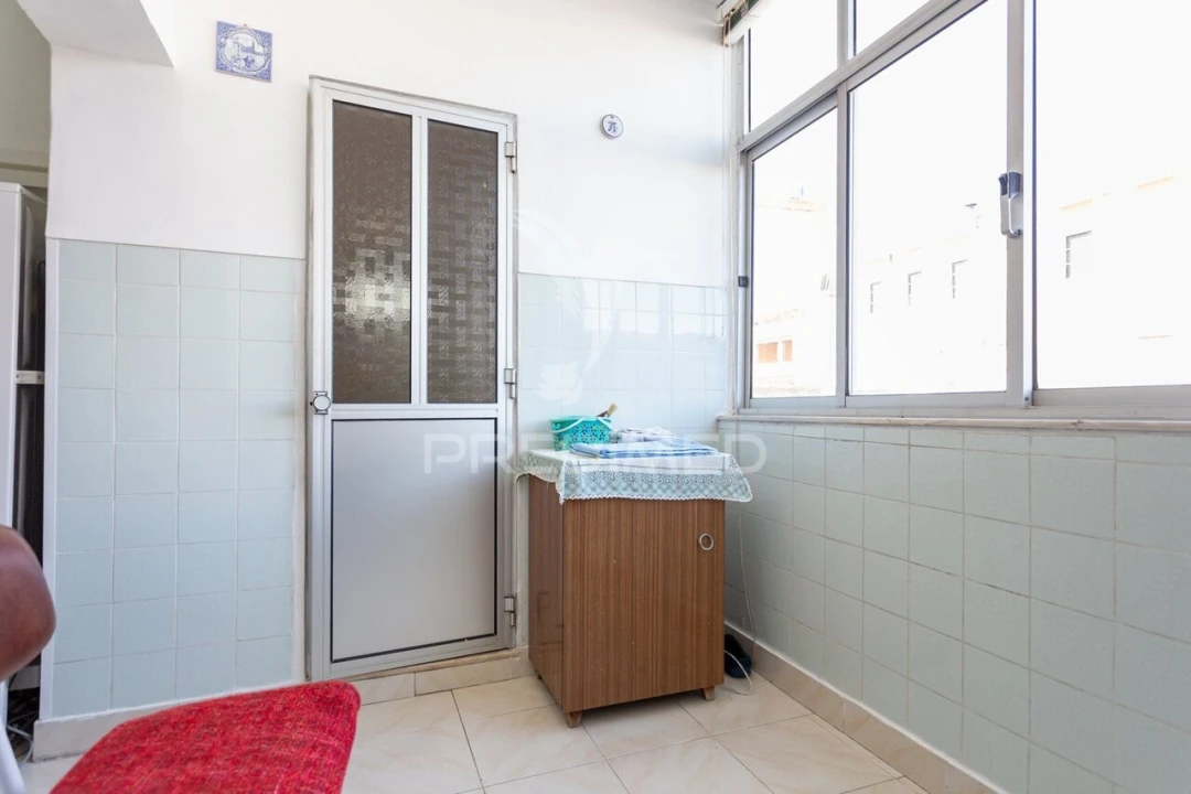 Apartamento T1 para Venda em Baixa da Banheira e Vale da Amoreira Foto 18