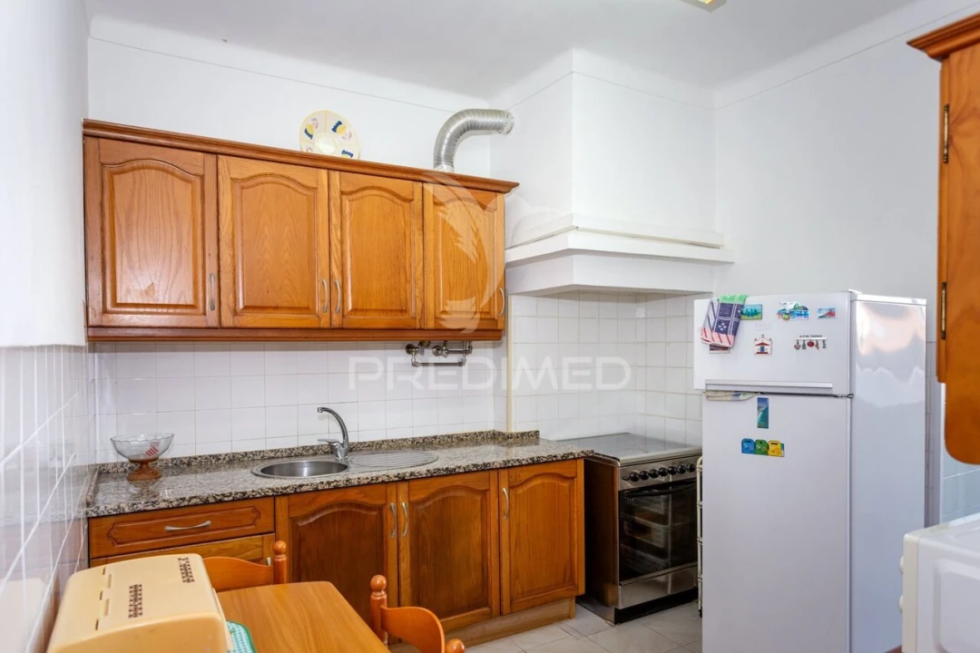 Apartamento T1 para Venda em Baixa da Banheira e Vale da Amoreira Foto 11