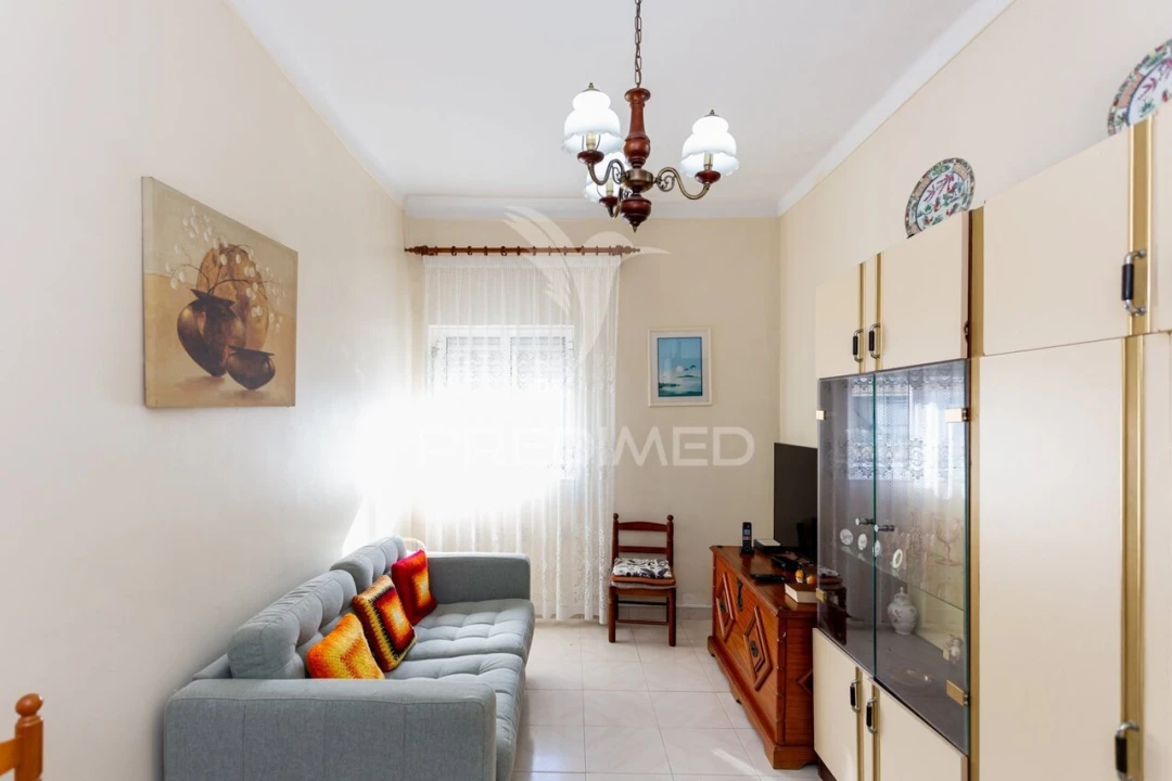 Apartamento T1 para Venda em Baixa da Banheira e Vale da Amoreira Foto 6